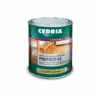 INTERIORES CEDRIA BARNIZ PROTECT 10 4L -Maquituls Tienda interiores cedria barniz protect 10 4l