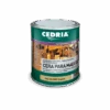 INTERIORES CEDRIA CERA PARA MADERA 4L -Maquituls Tienda interiores cedria cera para madera 4l