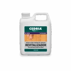 INTERIORES CEDRIA REVITALIZADOR 5L