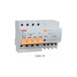 Interruptor Diferencial SGBLE, 50A - 300mA - Clase AC