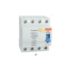 Interruptor Diferencial SGR, 63A, 300mA Clase B