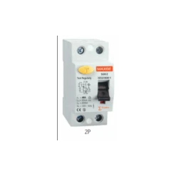 Interruptor Diferencial SGR 63A, 30mA Clase AC