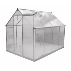 Invernadero HECHT GREENHOUSE I