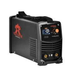 Inverter MMA IFTX200A Digital 230V/F1 Acc. Y Maleta