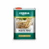 JARDIN CEDRIA ACEITE TEKA 20L -Maquituls Tienda jardin cedria aceite teka 20l