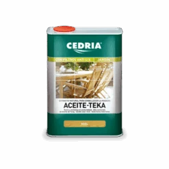 JARDIN CEDRIA ACEITE TEKA 4L