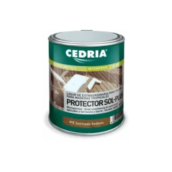JARDIN CEDRIA PROTECTOR SOL PLUS 4L