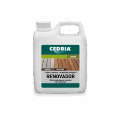 JARDIN CEDRIA RENOVADOR 5L