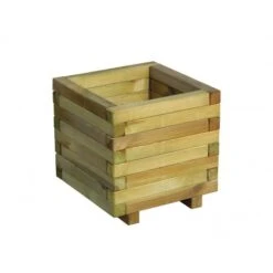 JARDINERA MADERA 35FIO