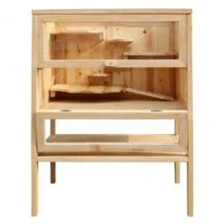 Jaula Roedores MQT 193 -Maquituls Tienda jaula roedores mqt 193 2