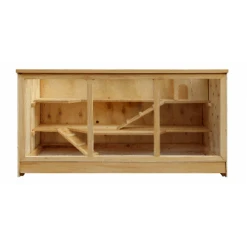 Jaula Roedores XXL MQT 194 -Maquituls Tienda jaula roedores xxl mqt 194 1