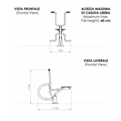 Jinetes 35T0010492 -Maquituls Tienda jinetes 35t0010492 1