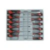 Juego 12 Destornilladores - TENGTOOLS -Maquituls Tienda juego 12 destornilladores tengtools