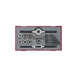 Juego 17 Piezas Terrajas - TENGTOOLS