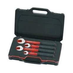 Juego 4 Llaves De Par - TENGTOOLS