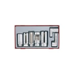 Juego 7 Tomas Especiales - TENGTOOLS