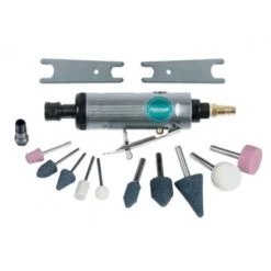 Juego De Amoladora AIRCRAFT - STS