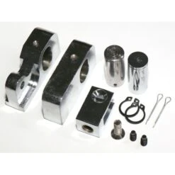 Juego De Bisagras De Tapa Para Envasadoras Al Vacío