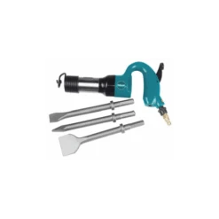 Juego De Cinceladores Robusto AIRCRAFT - MHA PRO