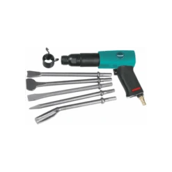 Juego De Cinceladores Tipo Pistola AIRCRAFT - MHB PRO