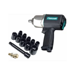 Juego De Llaves AIRCRAFT - Composite 1/2"