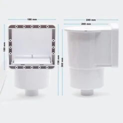 JUEGO DE SKIMMER -Maquituls Tienda juego de skimmer 5