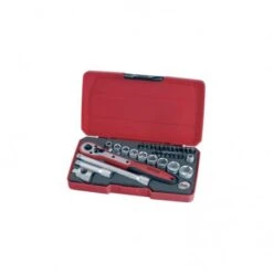 Juego Llaves De Vaso 3/8" - TENGTOOLS