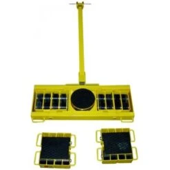 Juego Tanquetas 48.000 Kg