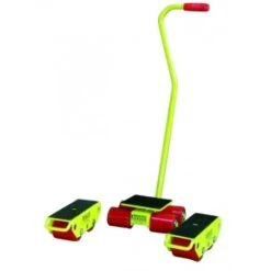 Juego Tanquetas 6.000 Kg