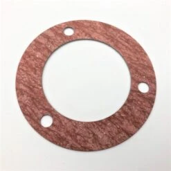 Junta De Carcasa Para Planchas Baumax Serie RVP