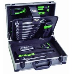 Kit Básico 63 Piezas Bricolaje B.TOOL TB63 -Maquituls Tienda kit basico 63 piezas bricolaje btool tb63 1