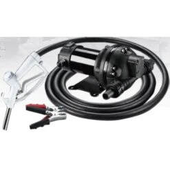 Kit Bomba AC ADBLUE 12V 35lts/min