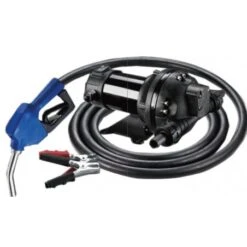 Kit Bomba AC ADBLUE De 12 V 35lts/min
