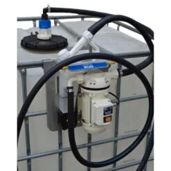 Kit Bomba ADBLUE Profesional