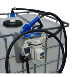 Kit Bomba ADBLUE Profesional Con Contador