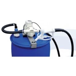 Kit Bomba ADBLUE Profesional Para Bidón