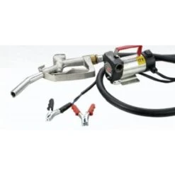 Kit Bomba Gasoil 12V ZEPPELIN