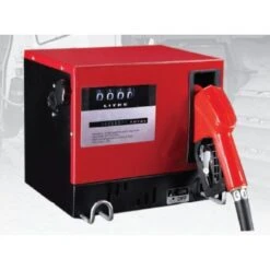 Kit Bomba Gasoil ZEPPELIN 56L/MIN