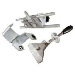 Kit De Afilado Domestico Para Afiladora Holzkraft