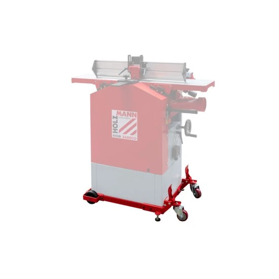 Kit De Desplazamiento HOLZMANN UFE410FLEX 4 Kit De Desplazamiento HOLZMANN UFE410FLEX - Imagen 2