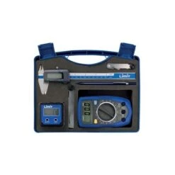 Kit De Medicion - 6 Piezas LIMIT