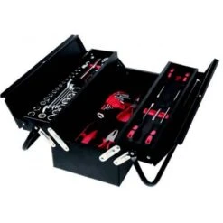 Kit De Servicio 48 Piezas B.TOOL