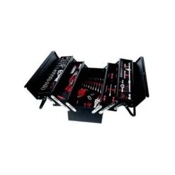 Kit De Servicio 86 Piezas B.TOOL