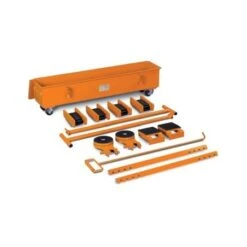 Kit De Transporte UNICRAFT TR 20