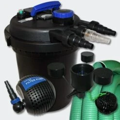 Kit Estanques 10.000 L MQT-154