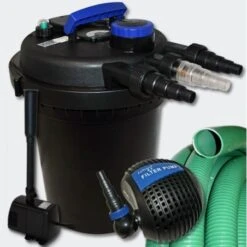 Kit Estanques 10.000 L MQT-155