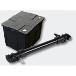 Kit Estanques 12.000 L MQT-231