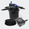 Kit Estanques 30.000L 18W MQT-251 -Maquituls Tienda kit estanques 30000l 18w mqt 251