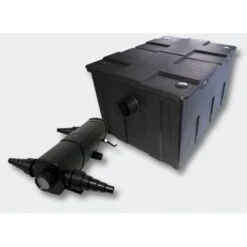 Kit Estanques 60.000L 24W MQT-624