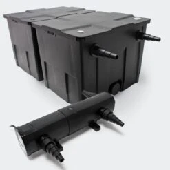 Kit Estanques 60.000L 36W MQT-963